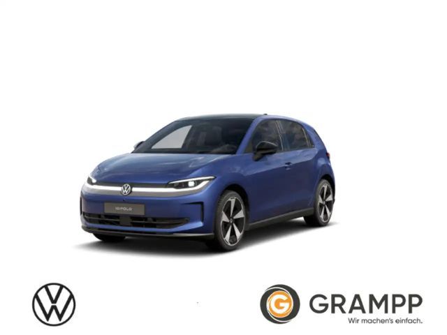 Volkswagen ID. Polo Launch-Edition Style MATRIX+KAMERA+NAVI 2026 Elektrisch