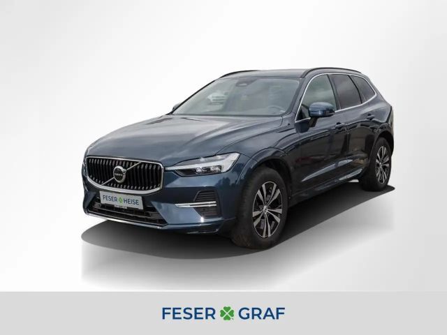 Volvo XC60 B4 2WD Momentum Pro Mild-Hybrid LED*Shzg*Lhzg*Rear 2022 Benzine