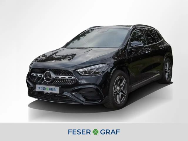 Mercedes-Benz GLA 250 4Matic AMG Line LED*Shzg*SurroundView*Pano*HeadUp* 2023 Benzine