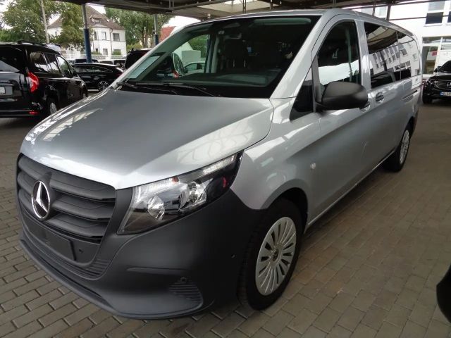 Mercedes-Benz Vito 116 CDI,NAVI,KLIMA,KAMERA,SPUR,NP:80.316,- 2025 Diesel