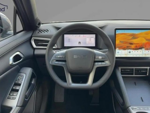 BYD Atto 2