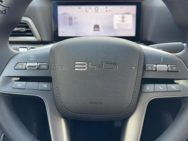 BYD Atto 2