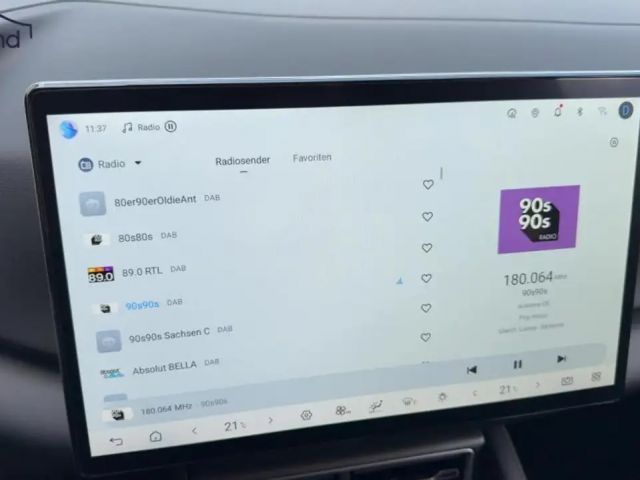 BYD Atto 2