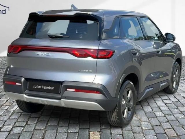 BYD Atto 2