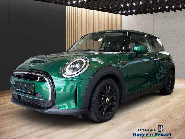 MINI Cooper SE Mini 3-trg. Cooper SE Classic Trim 2022 Elektrisch
