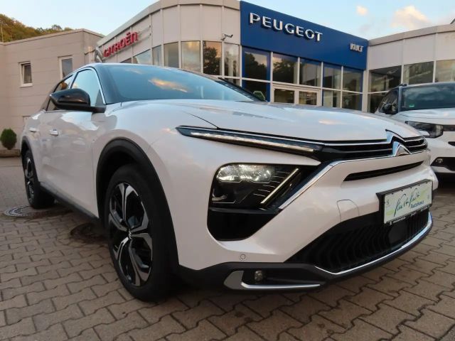 Citroen C5 X