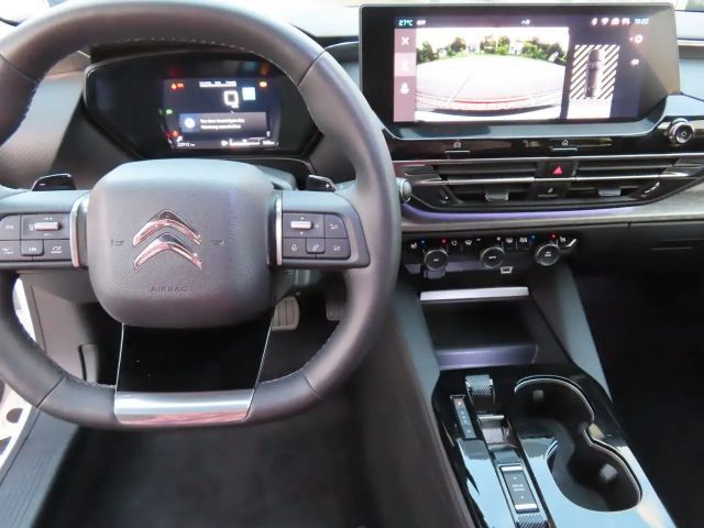 Citroen C5 X