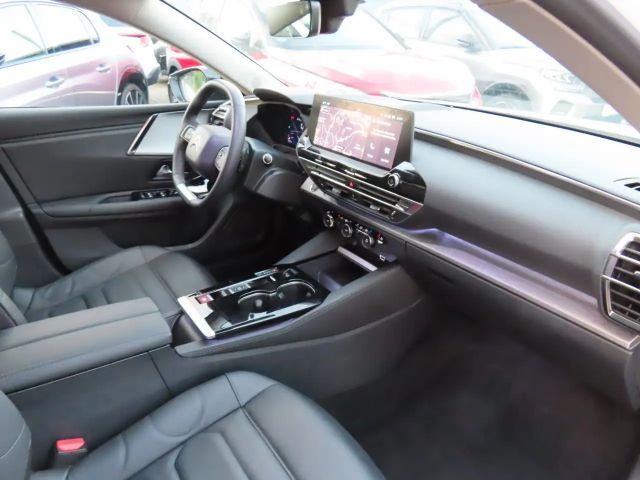 Citroen C5 X