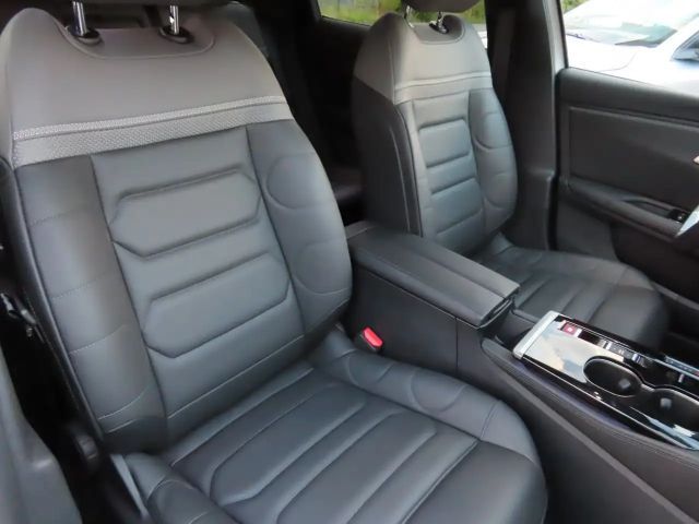 Citroen C5 X
