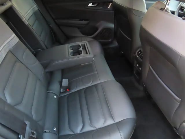 Citroen C5 X