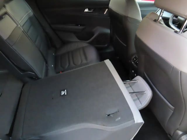 Citroen C5 X