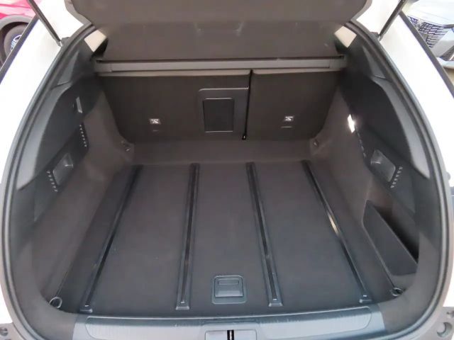 Citroen C5 X