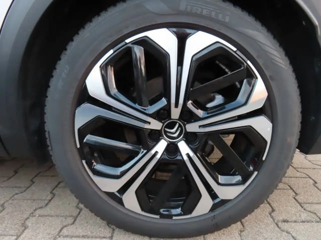 Citroen C5 X