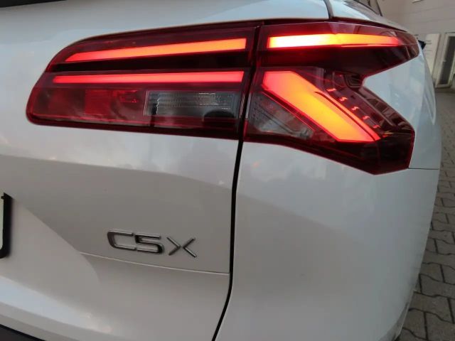Citroen C5 X