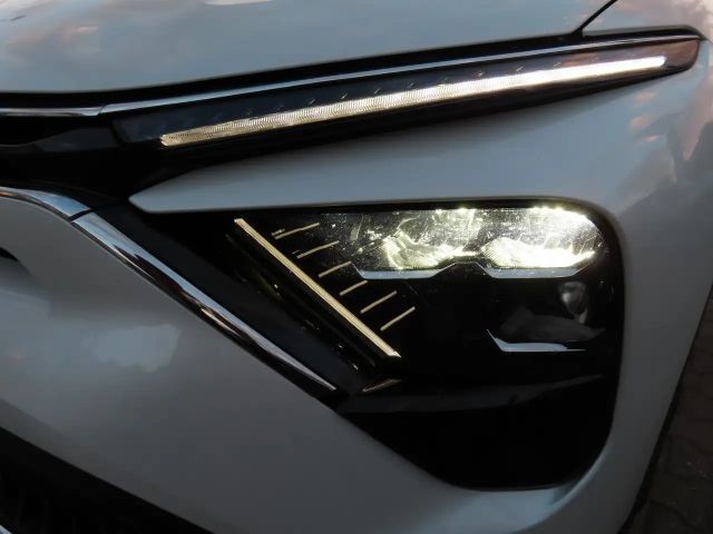 Citroen C5 X