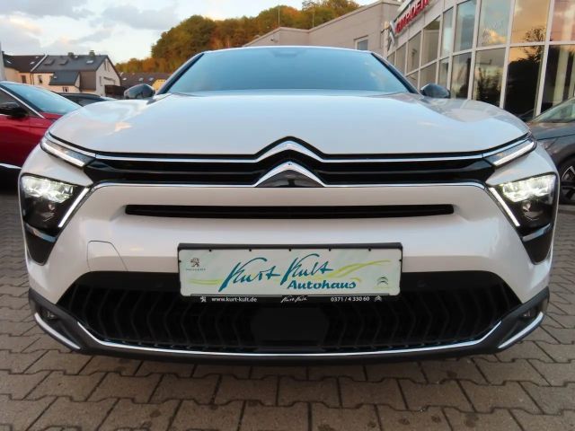 Citroen C5 X