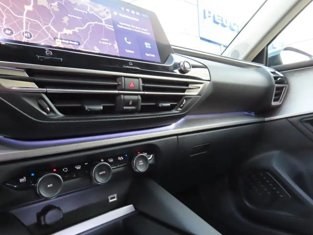 Citroen C5 X