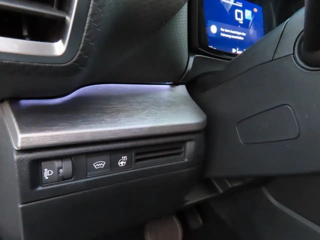 Citroen C5 X