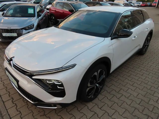 Citroen C5 X