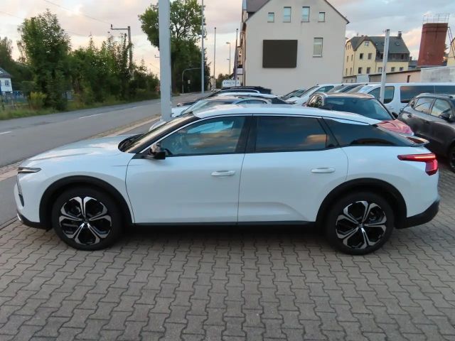 Citroen C5 X
