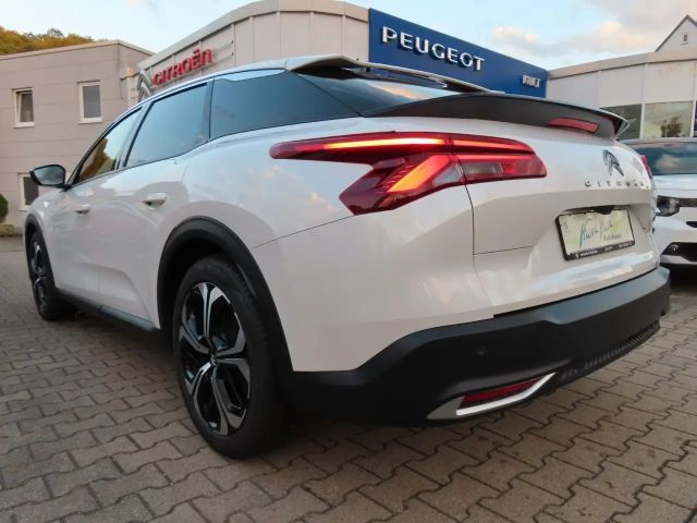 Citroen C5 X