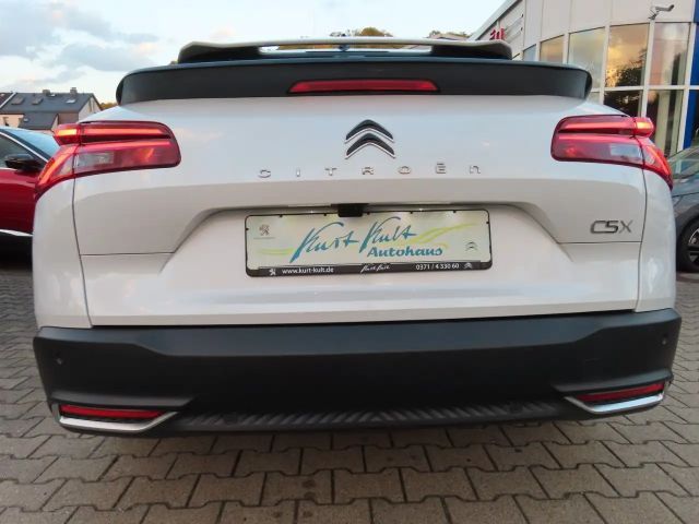 Citroen C5 X