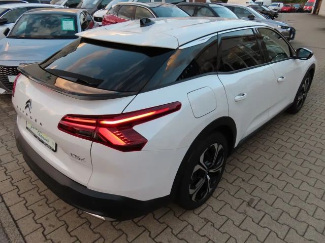 Citroen C5 X