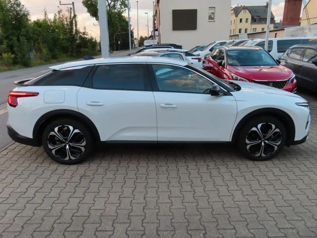 Citroen C5 X