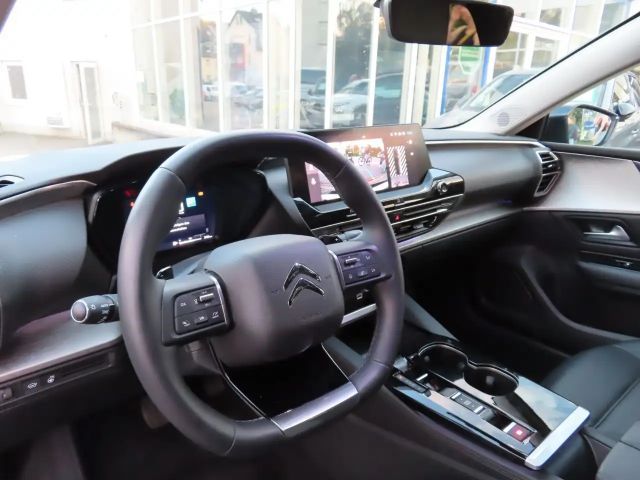 Citroen C5 X