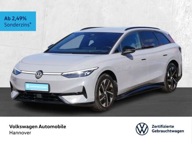 Volkswagen ID.7