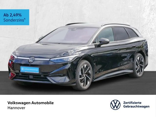 Volkswagen ID.7