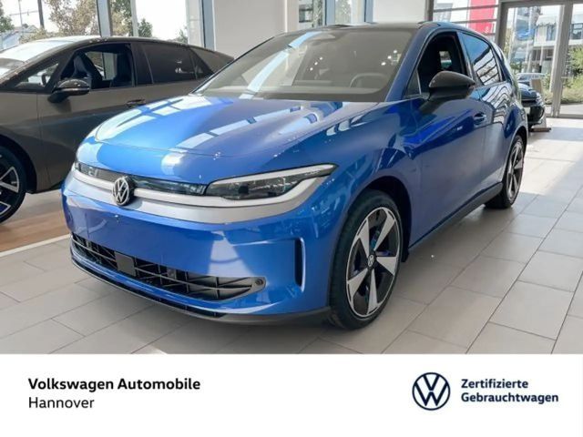 Volkswagen ID. Polo Style AHK IQ.LIGHT Pano Rückfahrkamera 2026 Elektrisch