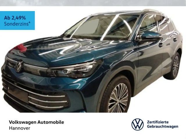 Volkswagen Tiguan 2.0 TDI DSG Elegance ACC DigCockpit CAM I 2026 Diesel