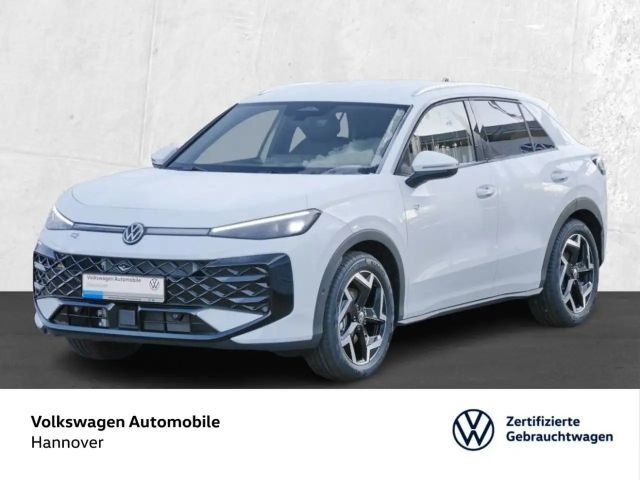 Volkswagen T-Roc 1.5 eTSI R-Line DSG Navi AHK HUD Cam IQLi 2026 Benzine