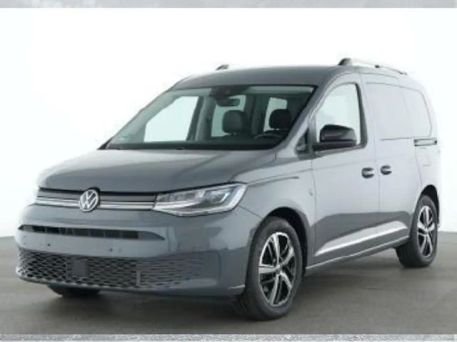 Volkswagen Caddy Kombi 2.0 TDI DSG Style ACC CAM DigCockpit 2025 Diesel