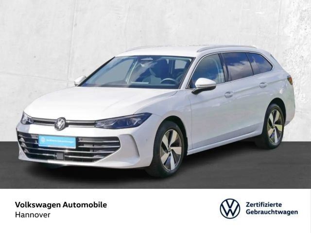 Volkswagen Passat Variant 2.0 TDI Business DSG Navi AHK LED 2026 Diesel