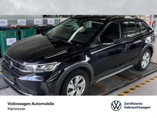 Volkswagen Taigo 1.0 TSI DSG Life ACC CAM DigCockpit PDC LE 2022 Benzine