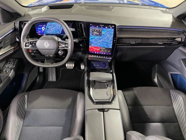 Renault Rafale