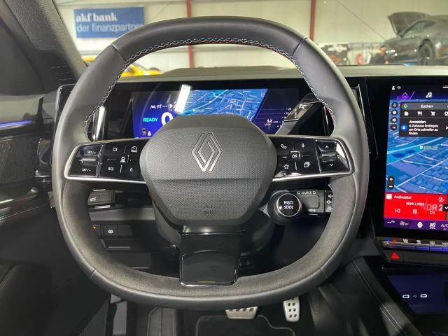 Renault Rafale