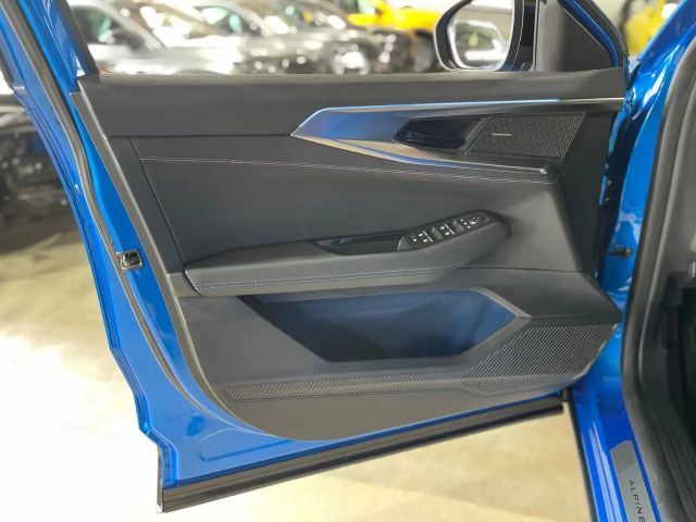 Renault Rafale