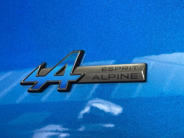 Renault Rafale