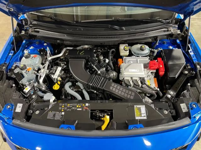 Renault Rafale