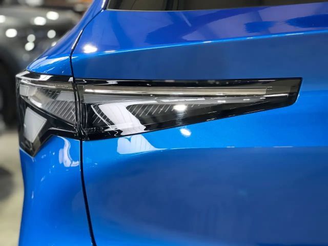 Renault Rafale