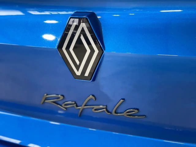 Renault Rafale