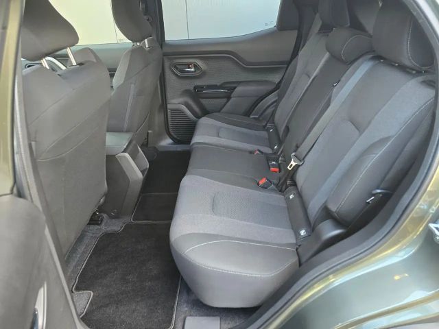 Toyota Urban Cruiser