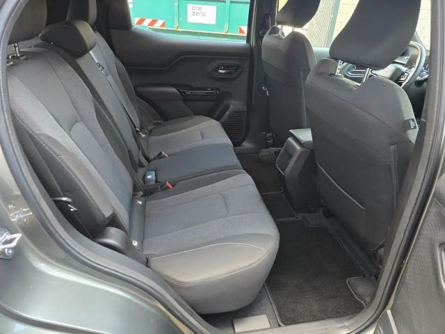 Toyota Urban Cruiser