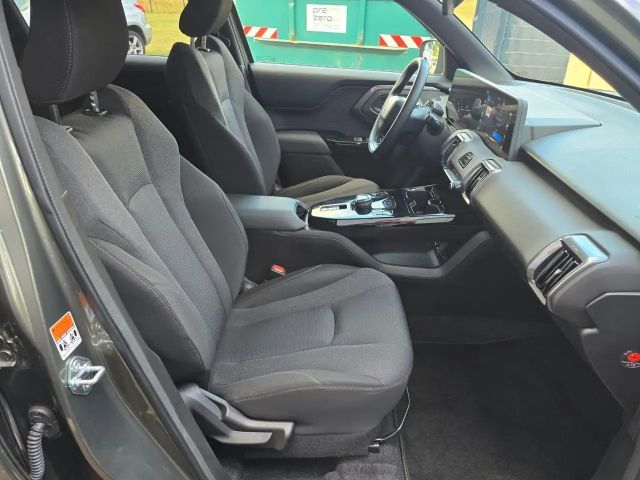 Toyota Urban Cruiser