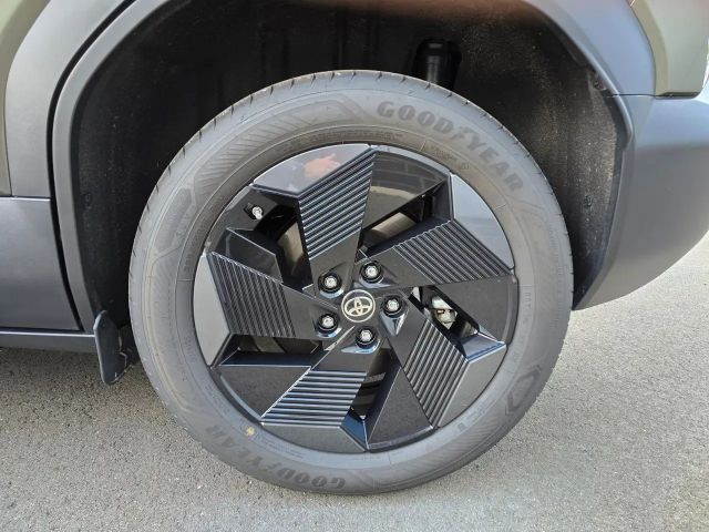 Toyota Urban Cruiser