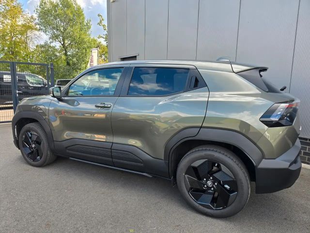Toyota Urban Cruiser