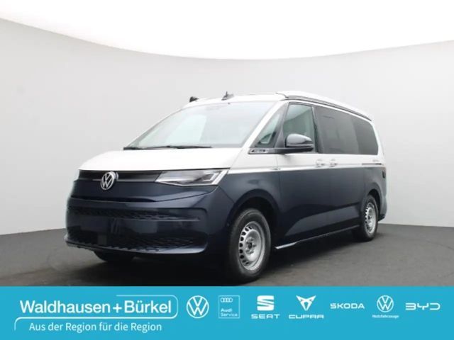 Volkswagen T7 California